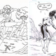 Illustration for article titled One Terrible X-Men Coloring Book Inspired A Gallery Of Amazing Art